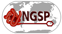 NGSP Logo